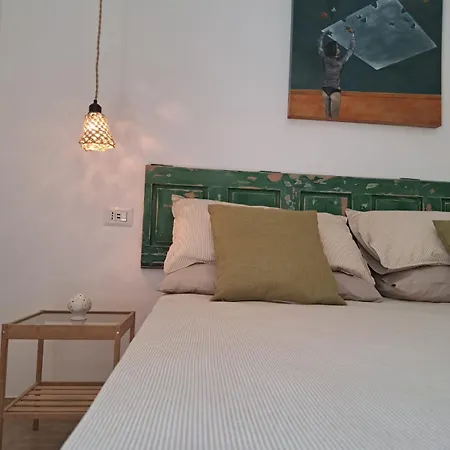Casale Montedoro Maison d'hôtes 4*
