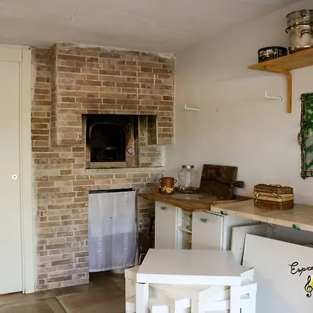 Casale Montedoro 4* Cisternino