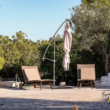 Casale Montedoro 4*