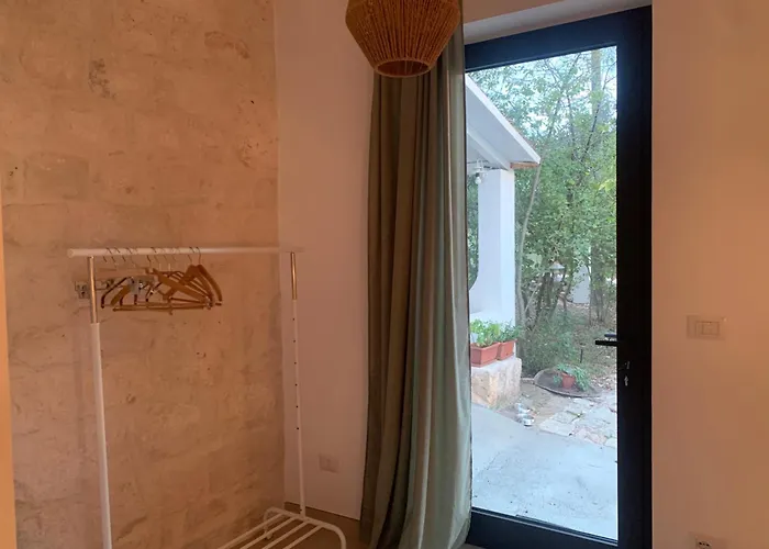 Casa de hóspedes Casale Montedoro Cisternino