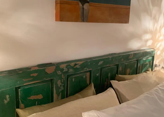 Casale Montedoro 3*