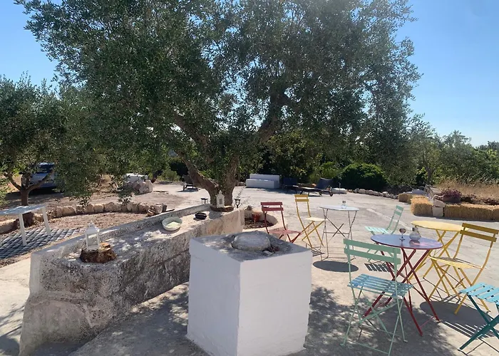 Casa de hóspedes Casale Montedoro 3*