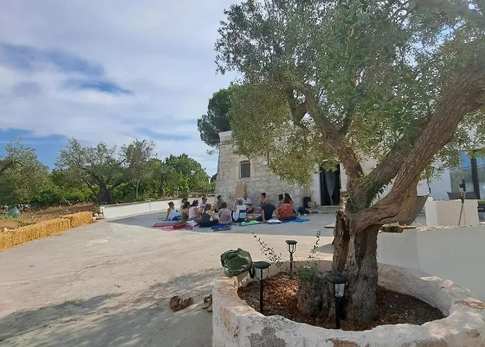 Casale Montedoro