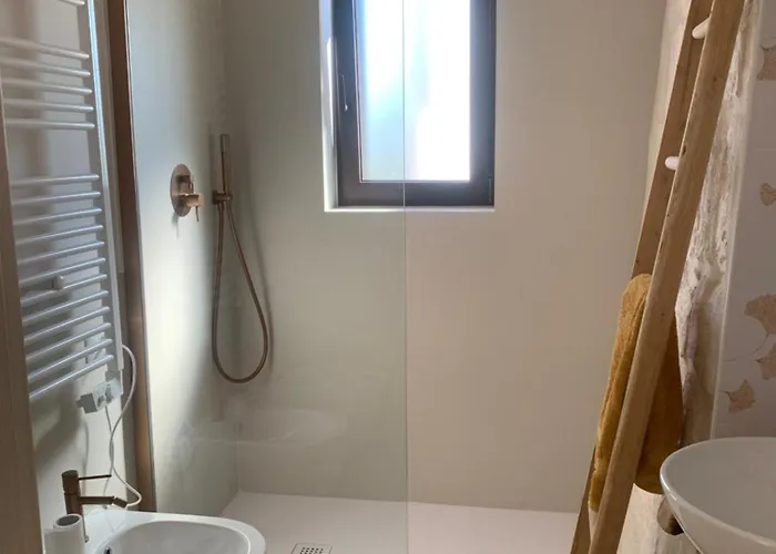 Casa de hóspedes Casale Montedoro 3*