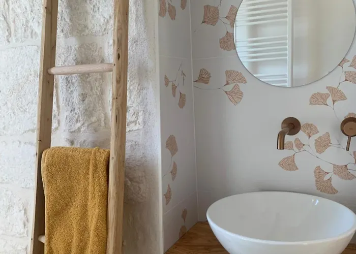 Gasthuis Casale Montedoro Cisternino