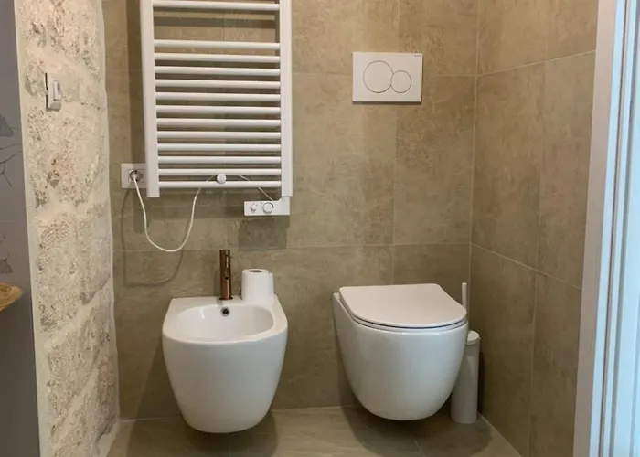 Casale Montedoro Cisternino