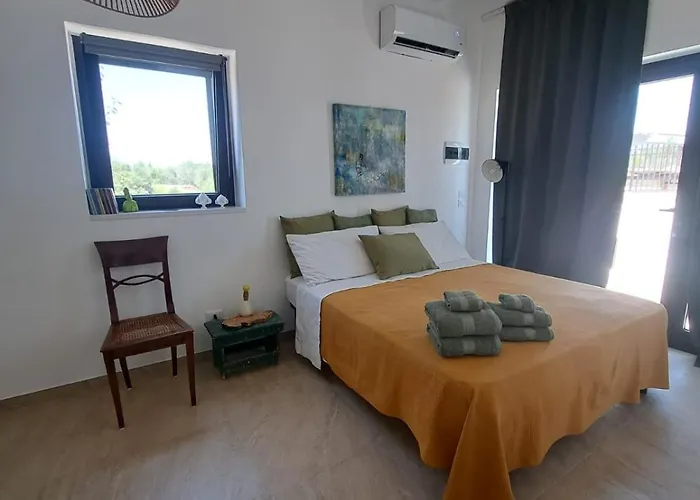 Casale Montedoro 3* Cisternino