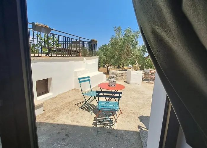 Casale Montedoro