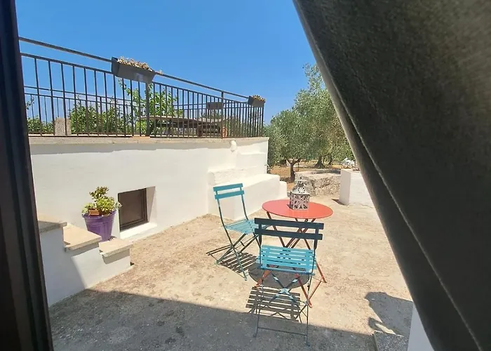 Casa de hóspedes Casale Montedoro