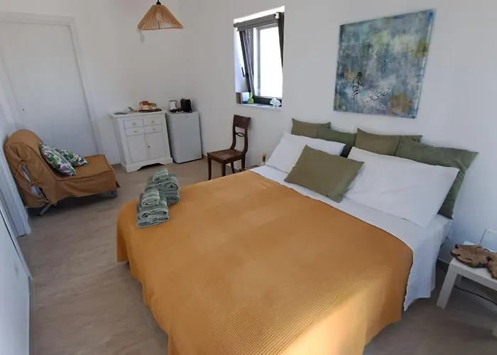 Casale Montedoro Casa de hóspedes Cisternino