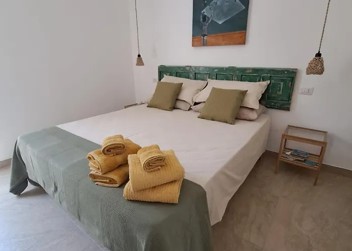 Casale Montedoro Casa de hóspedes