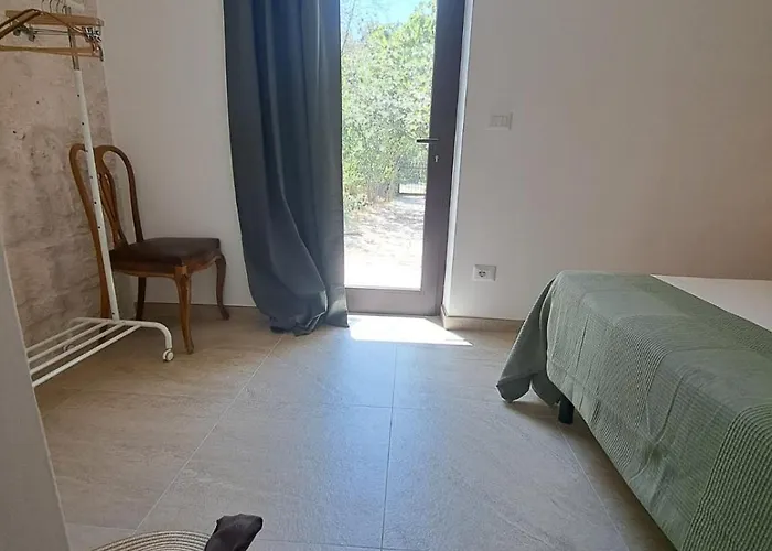 Gasthuis Casale Montedoro 3*