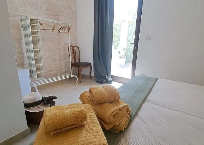 Casale Montedoro 3*
