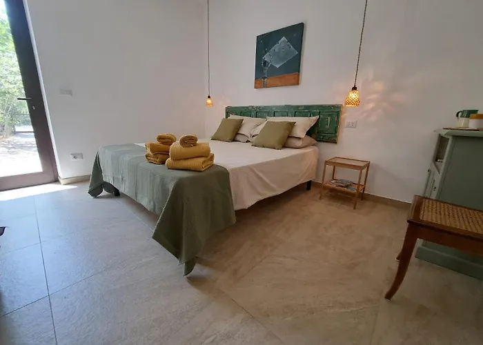 Casale Montedoro